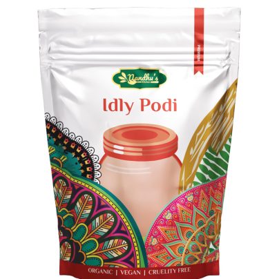 Idly Podi